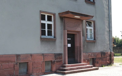 Radiostacja Gliwicka