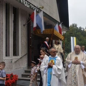 160 lat z Matką Bożą Słotwińską