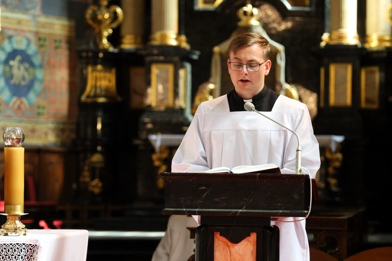 Dożynki powiatu sandomierskiego