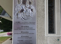 Matka Boża Słotwińska