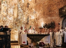 Abp Wojda: Zadaniem Solidarności jest obrona wartości i duchowego dziedzictwa naszego narodu