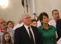 Zawalczyć o siebie, o małżeństwo