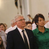 Zawalczyć o siebie, o małżeństwo