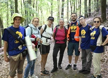 Rowokół Camino