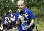 Rowokół Camino