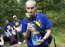 Rowokół Camino