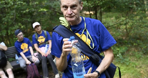 Rowokół Camino