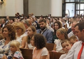 Dzień wspólnoty Ruchu Światło-Życie diecezji katowickiej. Pożegnanie lata z Panteonem Górnośląskim