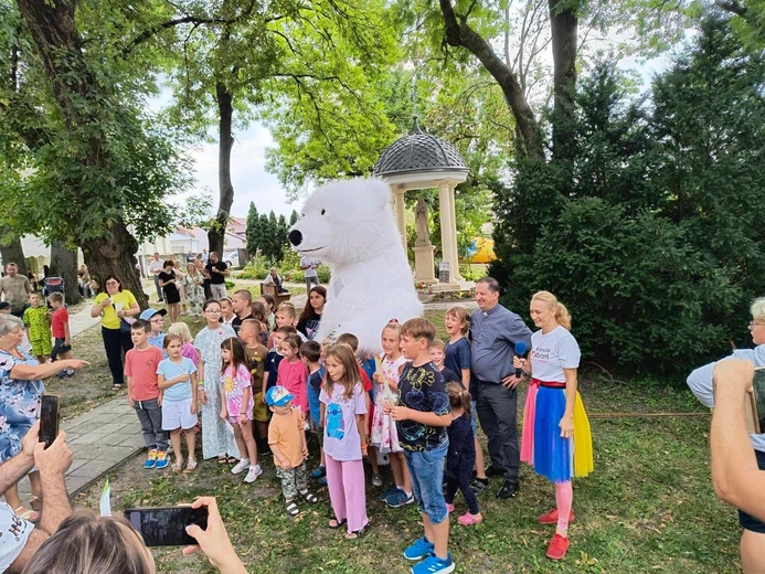 Festyn rodzinny w Chełmie