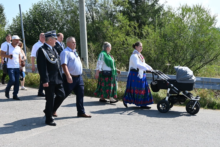 Hołdymas - rolnicze podsumowanie sezonu