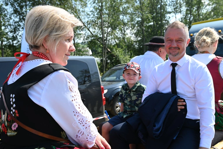 Hołdymas - rolnicze podsumowanie sezonu