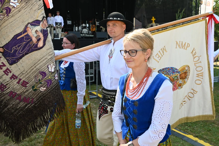 Hołdymas - rolnicze podsumowanie sezonu