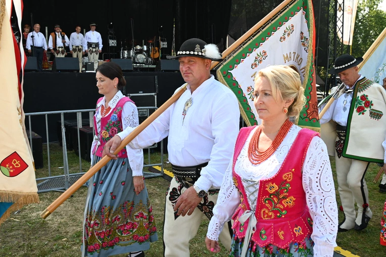 Hołdymas - rolnicze podsumowanie sezonu