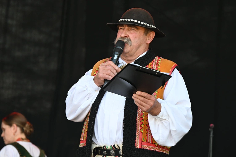Hołdymas - rolnicze podsumowanie sezonu