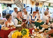Hołdymas - rolnicze podsumowanie sezonu