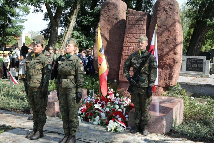 85. rocznica wybuchu II wojny światowej