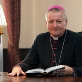 Bp Adam Wodarczyk