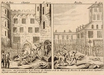 Bł. Jan Franciszek Burté, Apolinary Morel i Seweryn Girault