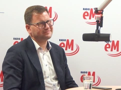 Szymon Michałek: Gdyby to ode mnie zależało, to estakada byłaby już rozebrana
