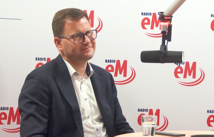 Szymon Michałek: Gdyby to ode mnie zależało, to estakada byłaby już rozebrana