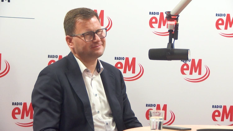 Szymon Michałek: Gdyby to ode mnie zależało, to estakada byłaby już rozebrana