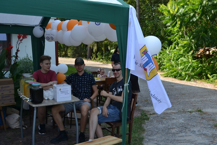 XII Jadwiżański Piknik Rodzinny