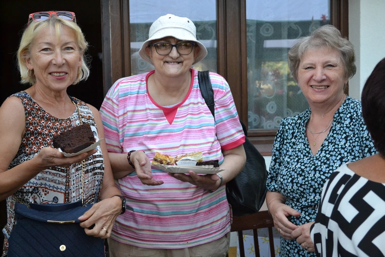 XII Jadwiżański Piknik Rodzinny