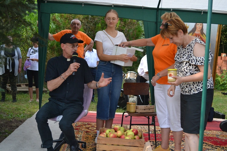 XII Jadwiżański Piknik Rodzinny