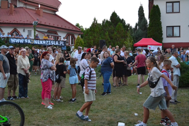 XII Jadwiżański Piknik Rodzinny