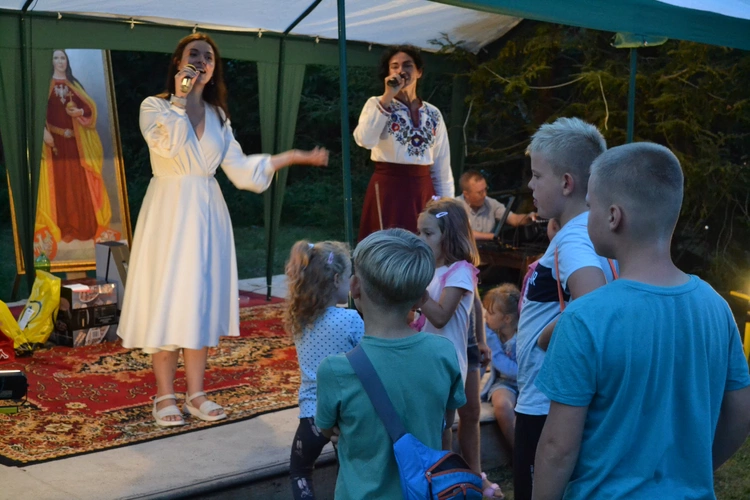 XII Jadwiżański Piknik Rodzinny