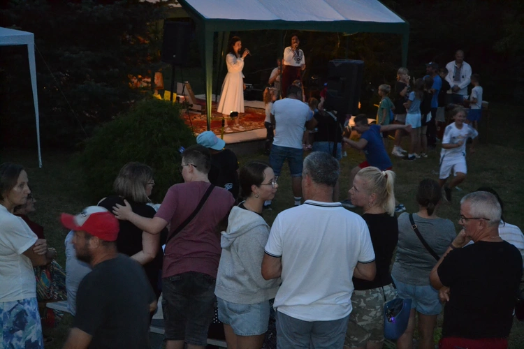 XII Jadwiżański Piknik Rodzinny