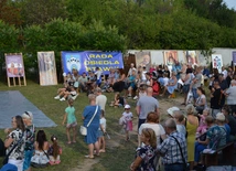 XII Jadwiżański Piknik Rodzinny