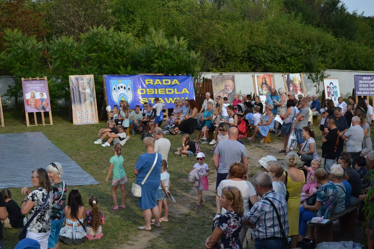 XII Jadwiżański Piknik Rodzinny