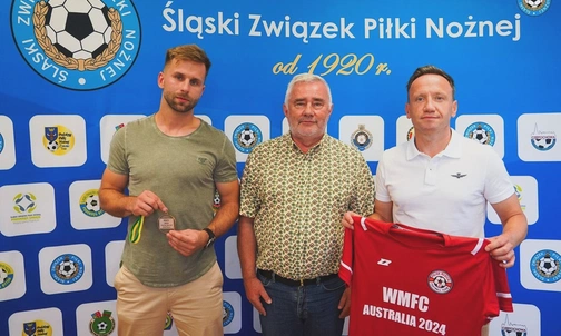 Region. Lekarze-piłkarze z brązowym medalem Mistrzostw Świata