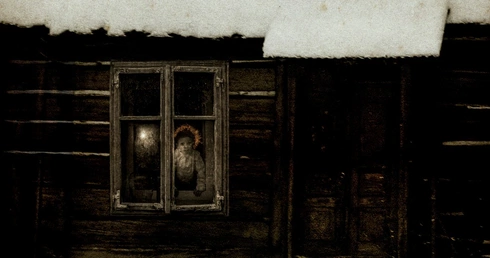 Wystawa fotografii Laury Makabresku (Kamili Kansy) "ANAWIM"