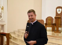 Powakacyjny Oazowy Dzień Wspólnoty