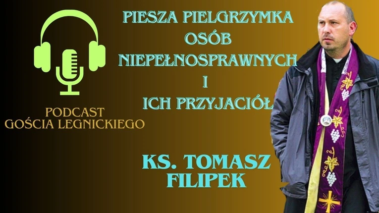 Lubię pchać wózek pod górę