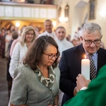 Ruch Światło-Życie w Pszennie