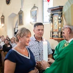 Ruch Światło-Życie w Pszennie