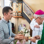 Ruch Światło-Życie w Pszennie