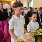 Ruch Światło-Życie w Pszennie