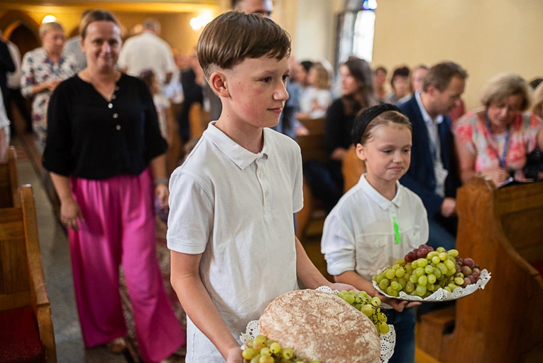 Ruch Światło-Życie w Pszennie