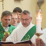 Ruch Światło-Życie w Pszennie