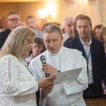 Ruch Światło-Życie w Pszennie