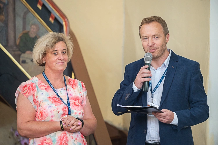 Ruch Światło-Życie w Pszennie