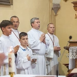 Ruch Światło-Życie w Pszennie