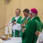 Ruch Światło-Życie w Pszennie
