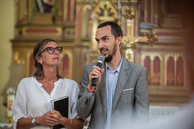 Ruch Światło-Życie w Pszennie