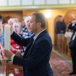 Ruch Światło-Życie w Pszennie