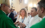Z pielgrzymką do Pszenna
